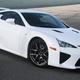 Image for article titled Is the Lexus LFA today's Jaguar XJ220?
